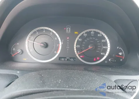 2012 Honda Accord 2.4 Se from USA, damaged, VIN 1HGCP2F60CA031202